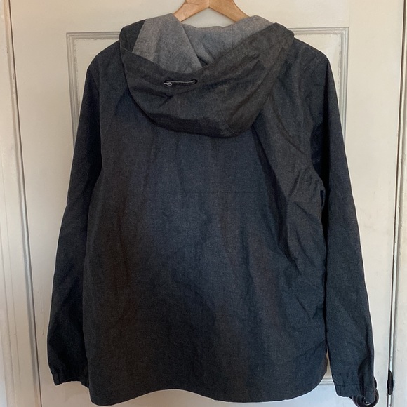 Men’s shell jacket - Picture 6 of 6